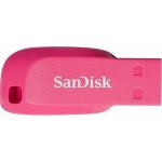 SanDisk Cruzer Blade 32GB SDCZ50C-032G-B35PE – Hledejceny.cz