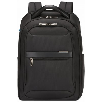 Batoh Samsonite Vectura CS309009 15,6" Black – Zboží Mobilmania