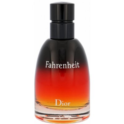 Christian Dior Fahrenheit parfémovaná voda pánská 75 ml tester