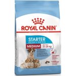 Royal Canin Medium Starter Medium Breed 4 kg