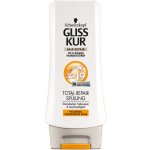 Gliss Kur Total Repair 19 balzám regenerační 200 ml – Zbozi.Blesk.cz