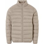 Livergy pánská prošívaná bunda béžová – Zboží Dáma
