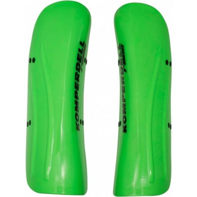 Komperdell SHIN GUARD PROFI jr – Zboží Dáma