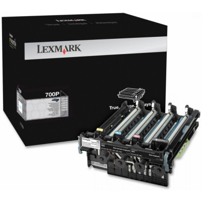 Lexmark 70C0P00 - originální – Zboží Živě