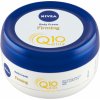 Zpevňující přípravek Nivea Remodelační tělový krém Q10 Plus 300 ml