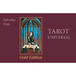 Salvador Dali Tarot Universal – Sleviste.cz