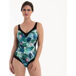 Anita Style Tisa jednodílné plavky 7311 curacao Classix 336 curacao – Sleviste.cz