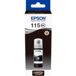 Inkoust Epson 115 Black - originální – Hledejceny.cz