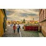 Venkovní úniková hra: Romantika v Praze – Zboží Mobilmania