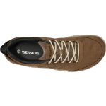 Bennon Barefoot Leather Brown – Zbozi.Blesk.cz