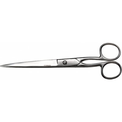 MIKOV 1483 nůžky celokovové 20cm MAT237304 – Zboží Mobilmania