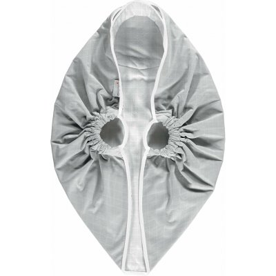 Snugglebundl deka do autosedačky Čmeláčci biobavlna – Hledejceny.cz