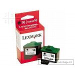 Lexmark 10N0016 - originální – Hledejceny.cz