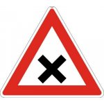Dopravní Značka A3 Křižovatka – Sleviste.cz