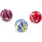 SUM-PLAST pes Míč seirálou plovací Vanil. 5 cm – Zboží Dáma