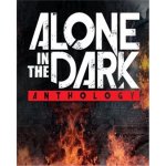 Alone in the Dark Anthology – Hledejceny.cz