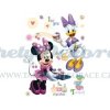 AG Design AGF00856 Samolepicí dekorace Mickey mouse (65 x 85 cm)