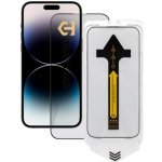 Tactical Impact Barrier for Rookies pro Apple iPhone 14 Pro 8596311258077 – Zboží Živě