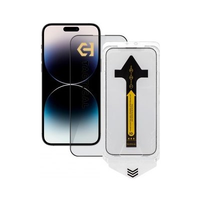 Tactical Impact Barrier for Rookies pro Apple iPhone 14 Pro 8596311258077 – Zboží Živě