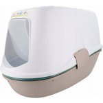 Stefanplast Furba Top Chic light dove 39 x 59 x 43 cm – Zboží Dáma