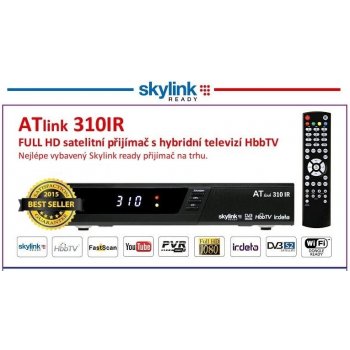 ATlink 310IR