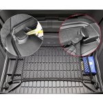 Gumová vana do kufru RIGUM - Citroen Berlingo L1 5m 2019 | Zboží Auto