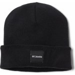 Columbia Zimní čepice City Trek Heavyweight BE 1911251013 černá – Hledejceny.cz