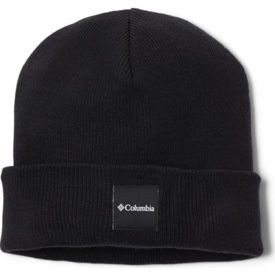 Columbia Zimní čepice City Trek Heavyweight BE 1911251013 černá – Hledejceny.cz