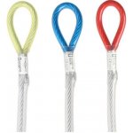 Singing Rock STEEL LANYARD "I" 100 cm – Zboží Dáma