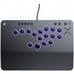 Turtle Beach Victrix Pro KO Leverless Fight Stick Xbox Series X/S, Xbox One, PC TBF-2001-05 – Zboží Živě