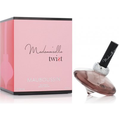 Mauboussin Mademoiselle Twist parfémovaná voda dámská 90 ml