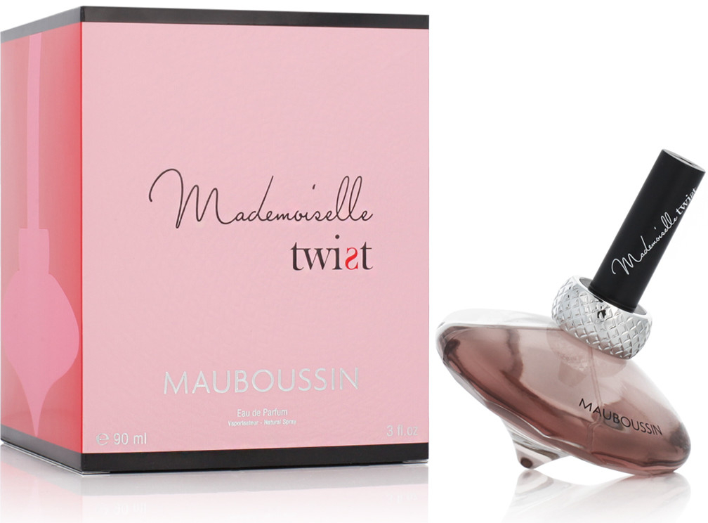 Mauboussin Mademoiselle Twist parfémovaná voda dámská 90 ml
