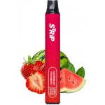 SKE Strip Bar Watermelon Strawberry 20 mg 600 potáhnutí 1 ks – Sleviste.cz