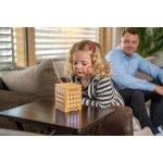 TrueLife AIR Diffuser D7 Bamboo – Hledejceny.cz