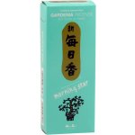 Nippon M/S japonské vonné tyčinky Gardenia 200 ks – Hledejceny.cz