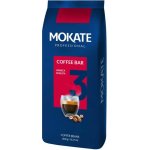 Mokate Professional Coffee Bar zrnková 1 kg – Hledejceny.cz