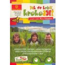 Film JAK SE KROTÍ KROKODÝLI DVD