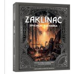 Zaklínač - Oficiální kuchařka - Anita Sarna – Hledejceny.cz