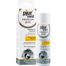 Lubrikační gel Pjur Med Premium Glide 100 ml