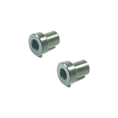 SWORKz S14-3 C-Hub hliníkové pouzdra A 2,5 mm 2 ks – Sleviste.cz