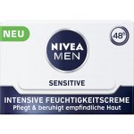 Nivea Men Sensitive hydratační pleťový krém 50 ml – Zbozi.Blesk.cz