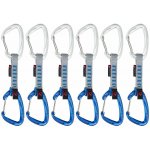 Mammut Crag Keylock 10 cm Indicator Quickdraws 6-Pack – Sleviste.cz