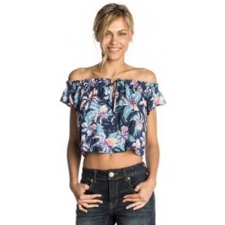 Rip Curl TROPIC TRIBE TOP Navy