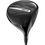 Titleist GT2 Driver Pravé Tensei 1K Blue 55 10° Stiff – Zboží Mobilmania