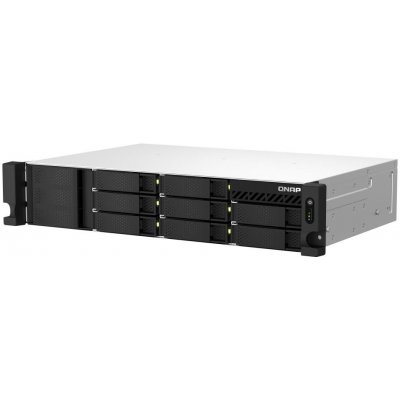 QNAP TS-864eU-RP-8G – Hledejceny.cz