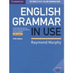 English Grammar in Use (5th Edition) Book with Answers – Zboží Mobilmania