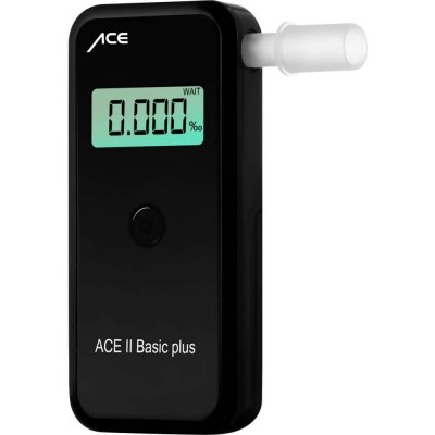 ACE II Basic Plus | Zboží Auto