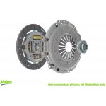 Sada spojky VALEO 828075