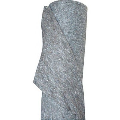 Geotextílie GEOTEX M 300 - 2 x 50 m / 100 m2 - šedá – Hledejceny.cz