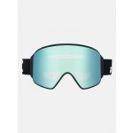 Anon M4 Goggles Cylindrical Bonus Lens MFI Face Mask – Zboží Mobilmania